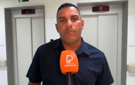 Ronaldo Lopes.