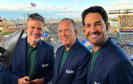 SBT bate recorde de audi&ecirc;ncia em jogo do Brasil.