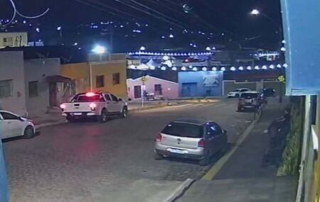 Seguran&ccedil;a morre baleado por policial civil durante festa em Gravat&aacute;