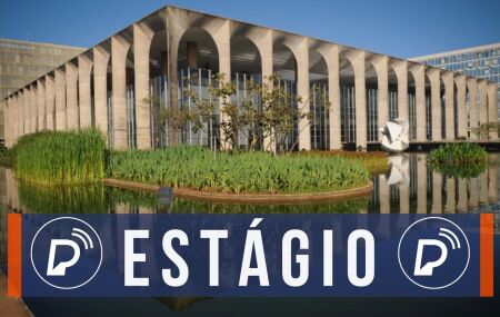 Sele&ccedil;&atilde;o do Minist&eacute;rio de Rela&ccedil;&otilde;es Exteriores. 
