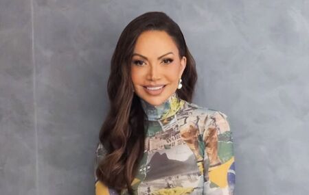 Solange Almeida.