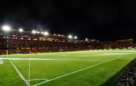 Ilha do Retiro, est&aacute;dio do Sport