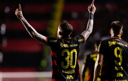 Sport precisa se recuperar na S&eacute;rie B.