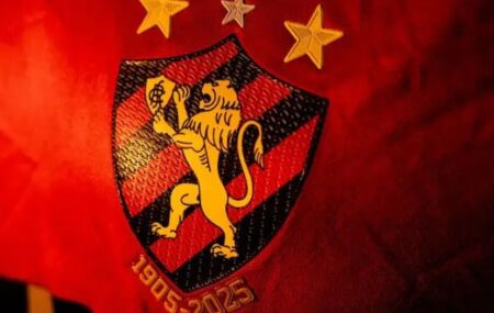 Sport sofre transfer ban da FIFA.