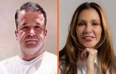 Thiago Brennand vai se casar com advogada.