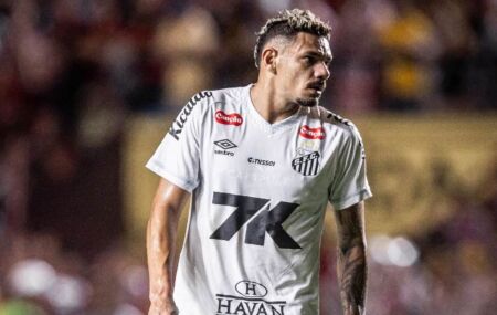 Tiquinho est&aacute; indo para o Fortaleza.