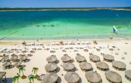 Jericoacoara lidera entre os destinos nordestinos