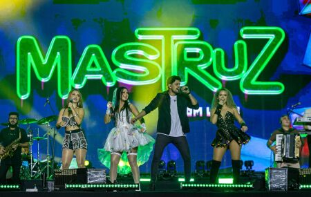 Mastruz com Leite em Caruaru 