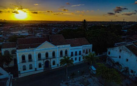 S&iacute;tio Hist&oacute;rico de Olinda