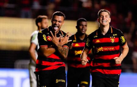 Sport necessita voltar ao rumo das vit&oacute;rias.