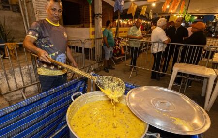 Maior Pela Jegue do Mundo promete movimentar o bairro do Salgado, em Caruaru
