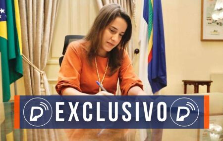 Governadora Raquel Lyra 