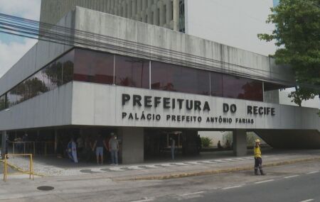 Prefeitura do Recife 