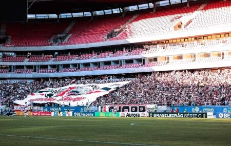 Arena de Pernambuco 