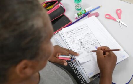 IBGE: Nordeste tem mais da metade dos 8,4 milh&otilde;es de analfabetos do Brasil