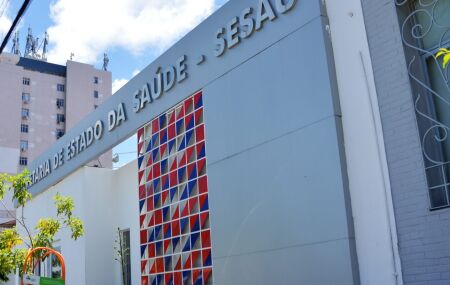 Sesau Alagoas