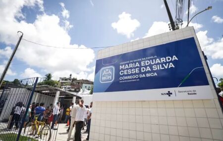Pesquisa da Fundaj revela desigualdades na mortalidade infantil no Recife