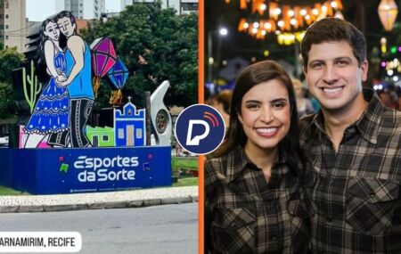 Tabata Amaral critica bets na Caz&eacute;TV, enquanto S&atilde;o Jo&atilde;o do Recife &eacute; patrocinado por casas de apostas