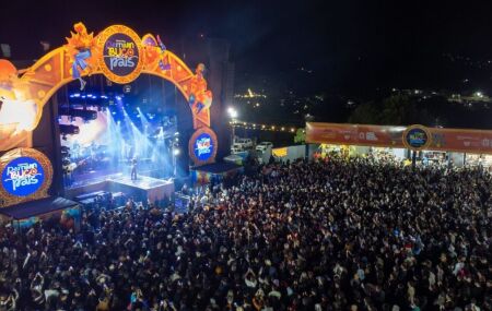 Festival Pernambuco Meu Pa&iacute;s agita cidades entre julho e agosto; veja programa&ccedil;&atilde;o completa.
