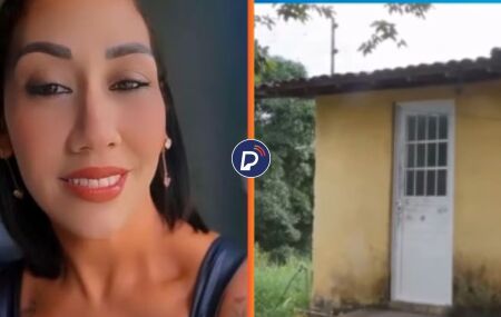 Mulher &eacute; morta pelo ex companheiro ap&oacute;s suspeito arrancar tornozeleira e invadir sua casa.