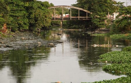 Rio Beberibe