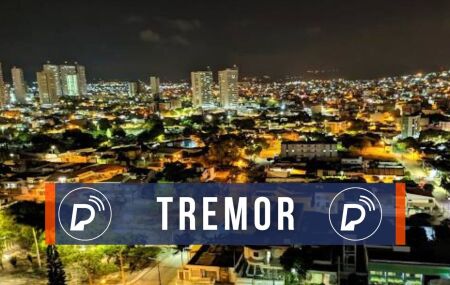 Caruaru: terremoto de magnitude 1,6 &eacute; registrado por laborat&oacute;rio da UFRN