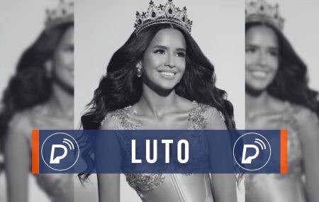 Miss Venezuela e namorado morrem "um ao lado do outro" sob escombros de pr&eacute;dio ap&oacute;s terremoto