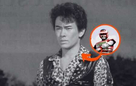 Morre Hikaru Kurosaki, ator que deu vida ao personagem do lend&aacute;rio guerreiro japon&ecirc;s Jaspion