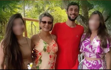 M&atilde;e trava luta contra publicidade de bets ap&oacute;s morte de filho e chama influencers de traficantes