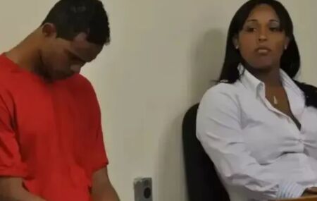 Caso Eliza Samudio: relembre o depoimento da ex-mulher do goleiro Bruno no julgamento