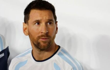 FBI investiga Federa&ccedil;&atilde;o Argentina por suspeita de fraude em meio &agrave; Copa do Mundo