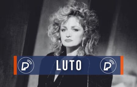 Morre Bonnie Tyler, a voz marcante de 'Total Eclipse of the Heart', aos 75 anos