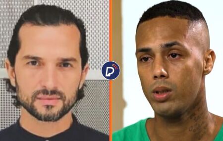 Justi&ccedil;a do Rio condena acusado pela morte do ator Jeff Machado a 22 anos e 9 meses de pris&atilde;o