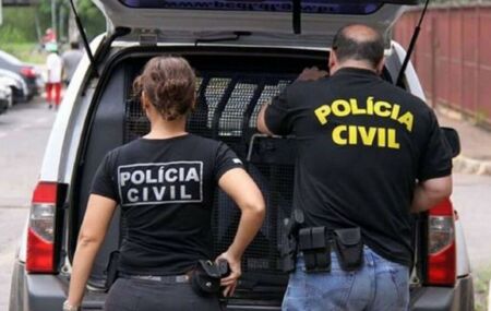 Pastor evang&eacute;lico &eacute; detido por abuso de menores sob pretexto de "acompanhamento corporal"