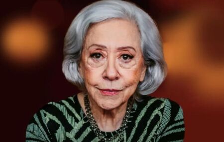 Fernanda Montenegro denuncia uso indevido de sua voz e imagem em propaganda falsa de rem&eacute;dio