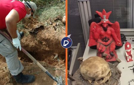 Chacina de Iguatu: Seita que matava v&iacute;timas em rituais para tentar adivinhar n&uacute;meros da Mega-Sena volta a repercutir