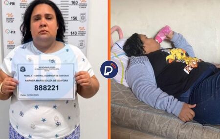 Golpista em s&eacute;rie que fingiu ter 12 anos &eacute; indiciada novamente por fingir c&acirc;ncer terminal