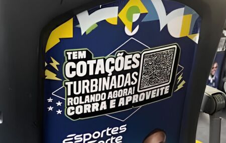 Mais uma capital brasileira pro&iacute;be publicidade de "bets" em espa&ccedil;os p&uacute;blicos