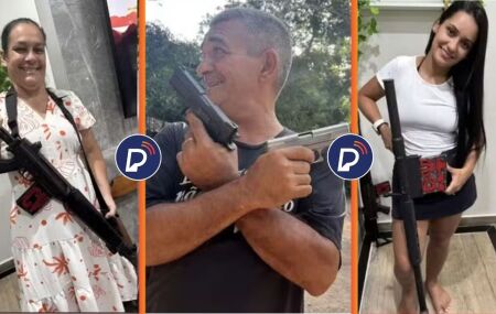 Pastores do CV: investiga&ccedil;&atilde;o aponta que fam&iacute;lia de religiosos usava dinheiro da fac&ccedil;&atilde;o para luxar