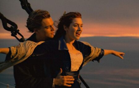 Elenco de 'Titanic' foi drogado com alucin&oacute;geno; ator revela detalhes do ocorrido