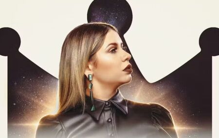 M&uacute;sica in&eacute;dita de Mar&iacute;lia Mendon&ccedil;a &eacute; lan&ccedil;ada nesta quarta (22) em homenagem ao seu anivers&aacute;rio