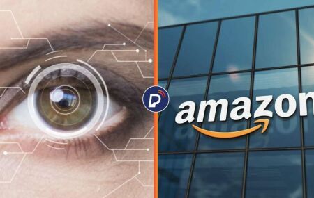 Minist&eacute;rio P&uacute;blico entra com a&ccedil;&atilde;o de R$ 240 milh&otilde;es contra Amazon por coleta irregular de &iacute;ris