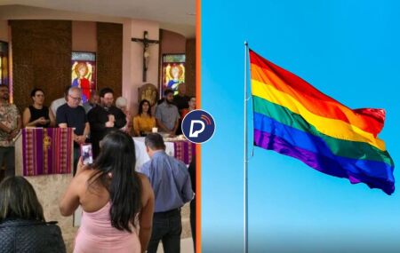 Igreja Presbiteriana aprova inclus&atilde;o pessoas LGBTQIAPN+ como membros e pastores e pro&iacute;be "cura gay"