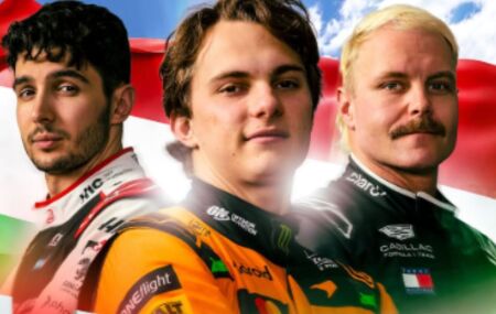 F&oacute;rmula 1: confira a programa&ccedil;&atilde;o completa do GP da Hungria e onde assistir a todas as etapas ao vivo
