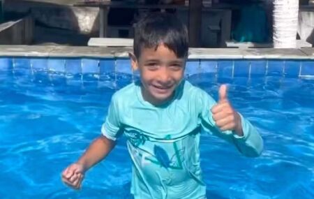 Crian&ccedil;a morre afogada em parque aqu&aacute;tico em Olinda