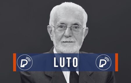 Morre Octavio Gallotti, ex-presidente e ministro aposentado do Supremo Tribunal Federal, aos 95 anos