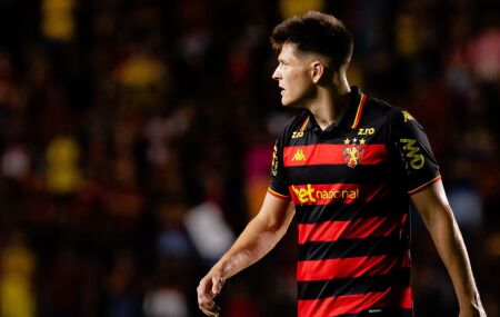 Sport chega a dois meses sem vencer na S&eacute;rie B e Perotti admite: '&Eacute; muito dif&iacute;cil fazer gol'