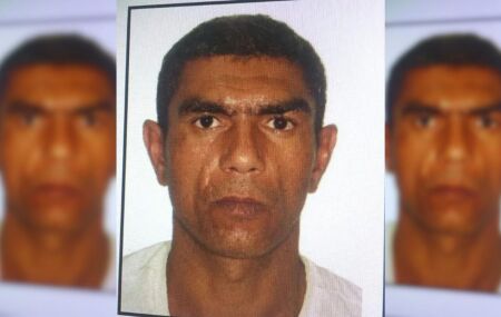 Homem em situa&ccedil;&atilde;o de rua &eacute; condenado a 18 anos de pris&atilde;o por matar mulher trans por causa de marmita