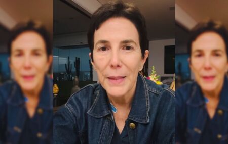 Filha de Michel Temer revela tratamento contra c&acirc;ncer de mama: "um caminho muito dif&iacute;cil" 