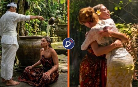 No Brasil, retiro espiritual de R$ 5,5 mil prometer "zerar" o hist&oacute;rico de parceiros sexuais